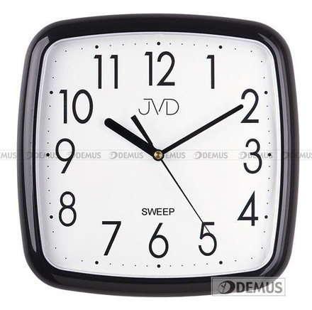 Zegar ścienny JVD HP615.11