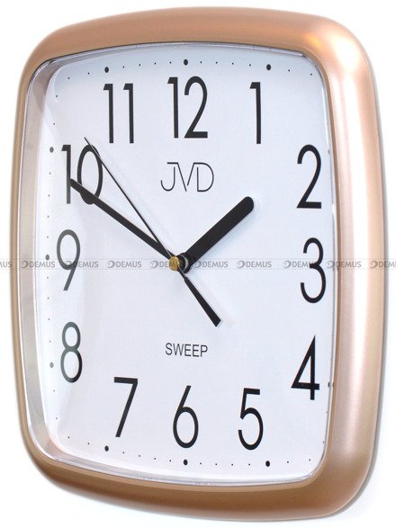 Zegar ścienny JVD HP615.18