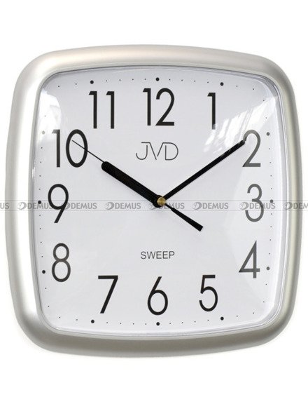 Zegar ścienny JVD HP615.2 - 25 cm