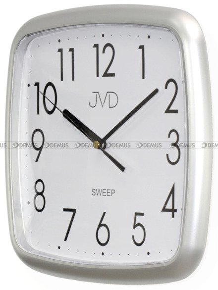 Zegar ścienny JVD HP615.2 - 25 cm