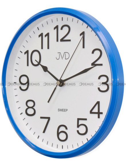 Zegar ścienny JVD HP683.3