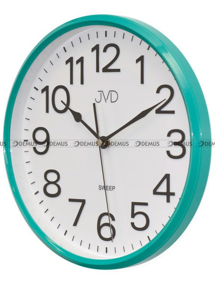 Zegar ścienny JVD HP683.4