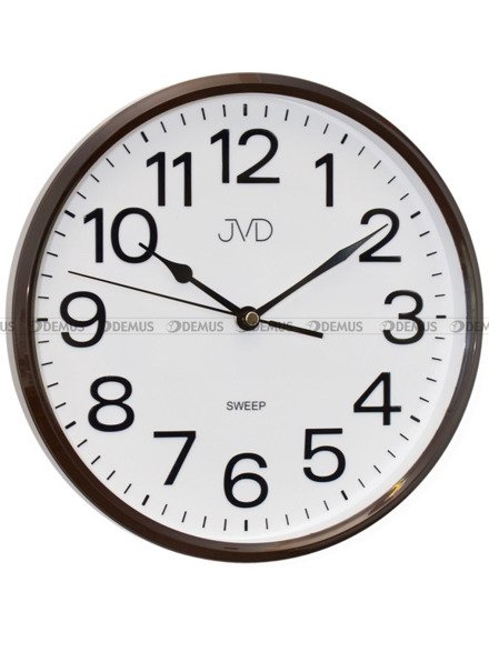 Zegar ścienny JVD HP683.5