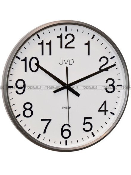 Zegar ścienny JVD HP684.2 - 31 cm