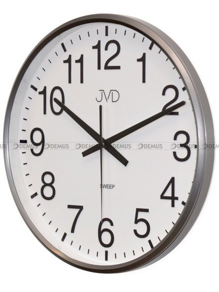Zegar ścienny JVD HP684.2 - 31 cm