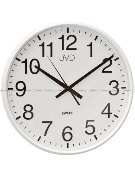 Zegar ścienny JVD HP684.4 - 31 cm