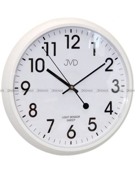 Zegar ścienny JVD HP698.3