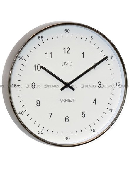 Zegar ścienny JVD HT080.2