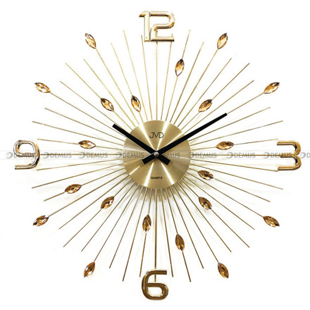 Zegar ścienny JVD HT104.1 - 49 cm
