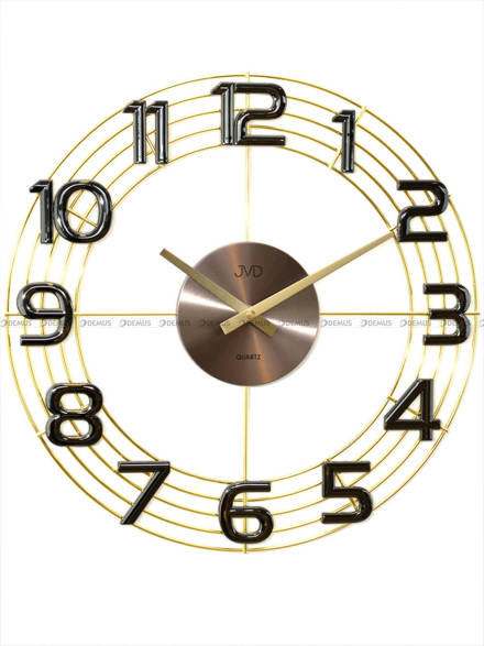 Zegar ścienny JVD HT112.2 - 40 cm