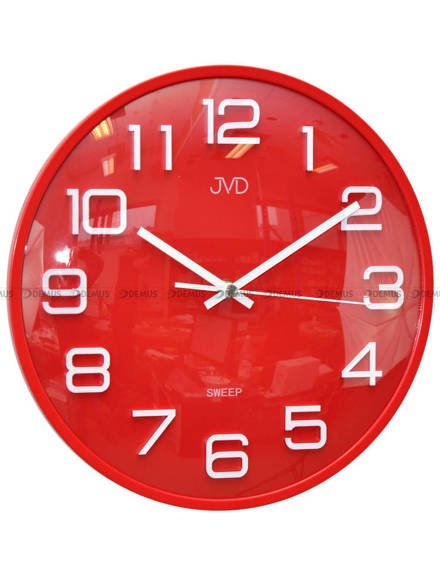 Zegar ścienny JVD HX2472.6