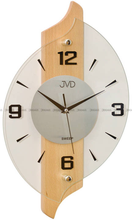 Zegar ścienny JVD NS18007.68