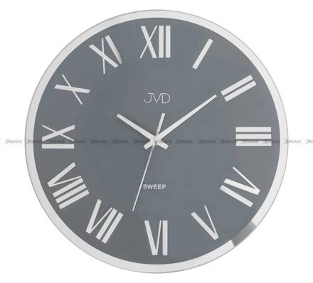 Zegar ścienny JVD NS22006.4 - 30 cm