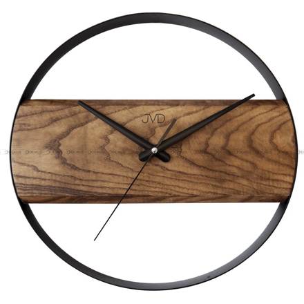 Zegar ścienny JVD NS22007.78 - 35 cm