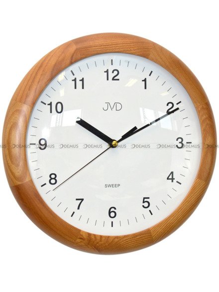 Zegar ścienny JVD NS2341.11