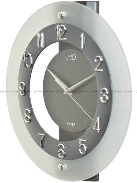 Zegar ścienny JVD NS2534.2