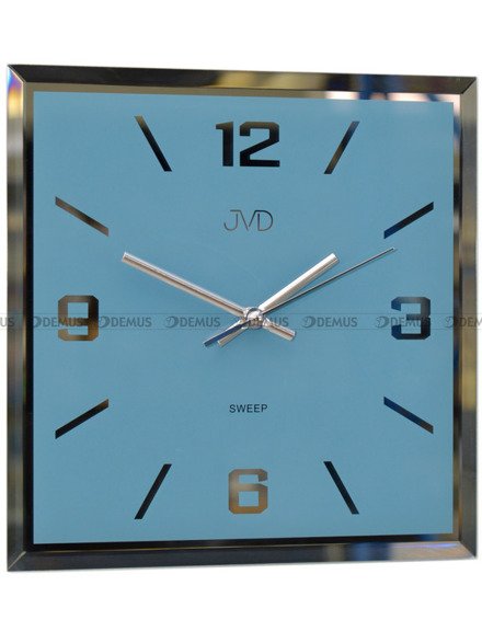 Zegar ścienny JVD NS26113.7