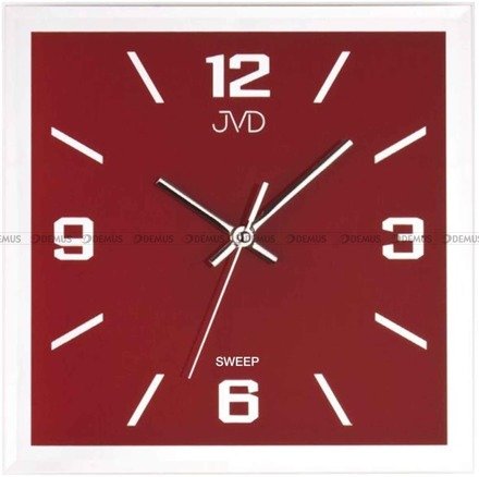 Zegar ścienny JVD NS26113.8
