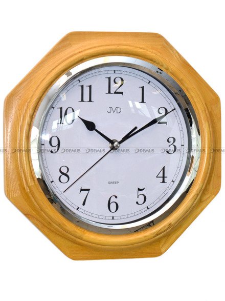 Zegar ścienny JVD NS71.1
