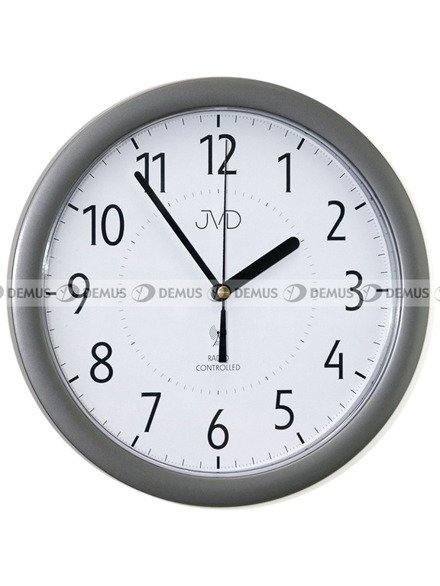 Zegar ścienny JVD RH612.11
