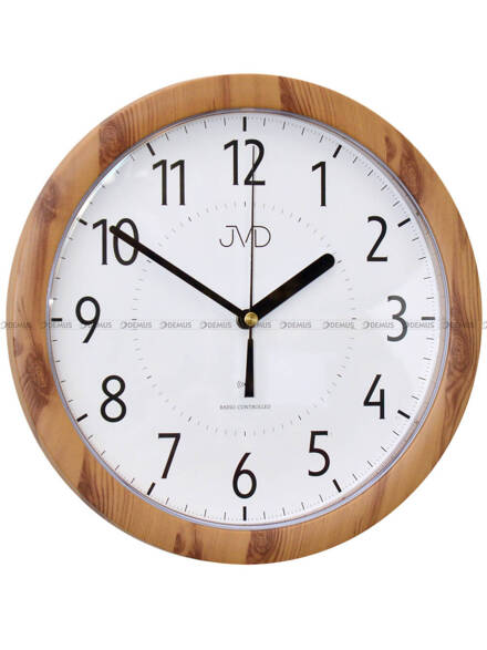 Zegar ścienny JVD RH612.8