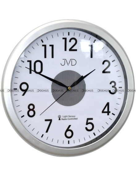 Zegar ścienny JVD RH692.3