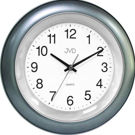 Zegar ścienny JVD TS13.2