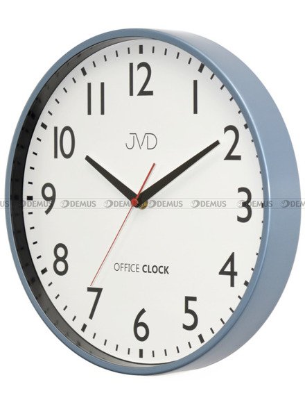 Zegar ścienny JVD TS20.2