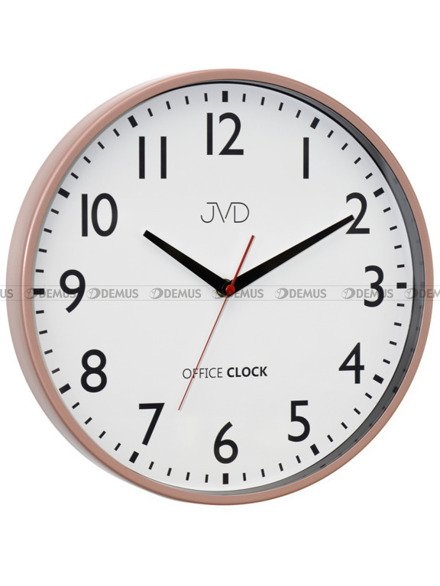 Zegar ścienny JVD TS20.3