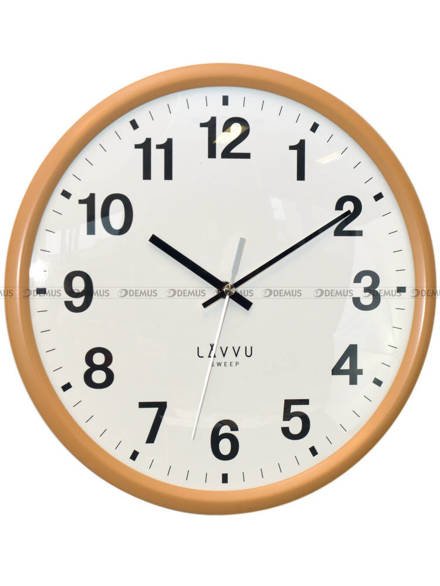 Zegar ścienny LAVVU LCS4040