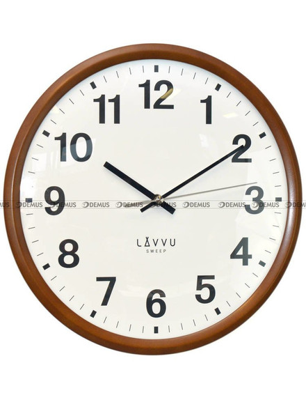 Zegar ścienny LAVVU LCS4041