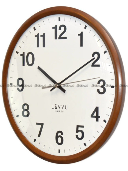 Zegar ścienny LAVVU LCS4041