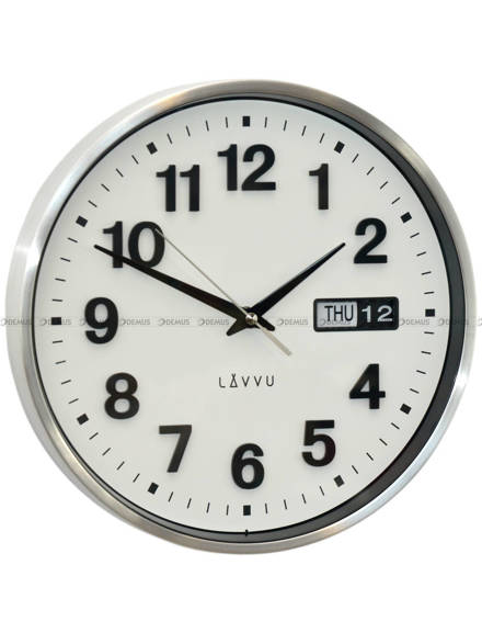 Zegar ścienny LAVVU LCT4050
