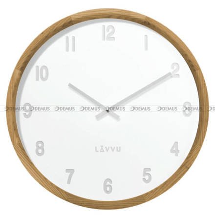 Zegar ścienny LAVVU LCT4060