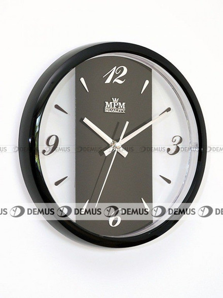 Zegar ścienny MPM E01.2429.90.SW