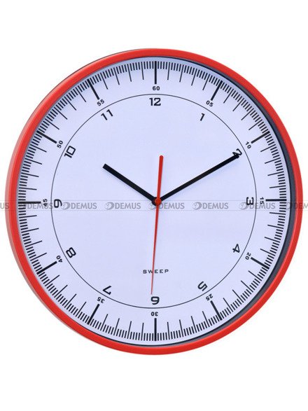 Zegar ścienny MPM E01.2479.20