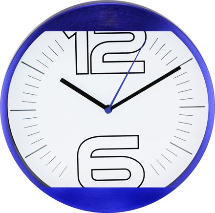 Zegar ścienny MPM E01.2487.30