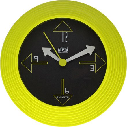 Zegar ścienny MPM E01.2690.45