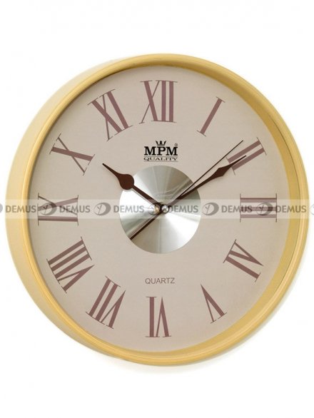 Zegar ścienny MPM E01.2976.51.H
