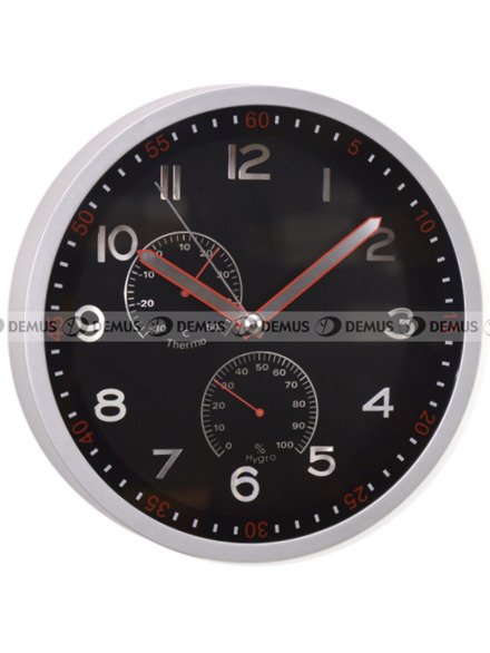 Zegar ścienny MPM E01.3085.7090
