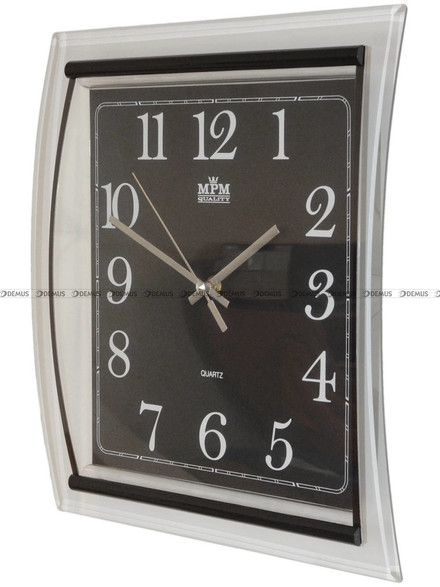 Zegar ścienny MPM E01.3174.9090