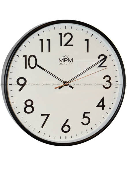 Zegar ścienny MPM E01.3877.90 35 cm
