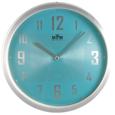 Zegar ścienny MPM E04.2825.7031