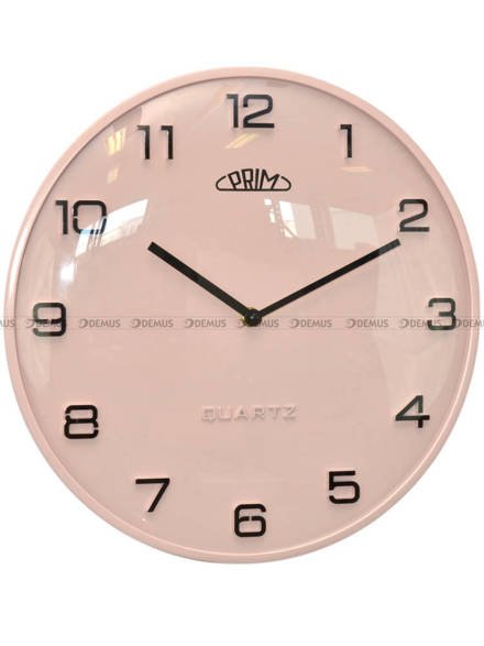 Zegar ścienny Prim Bloom A E01P.4052.23 35 cm