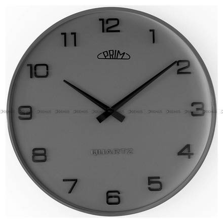 Zegar ścienny Prim Bloom III - B - E01P.4158.92 - 35 cm