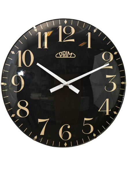 Zegar ścienny Prim Ring E07P.4156.90 - 52 cm