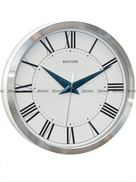 Zegar ścienny Rhythm CMG554NR19
