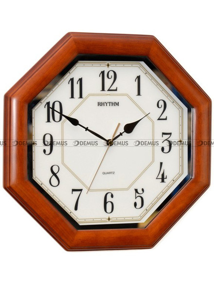 Zegar ścienny Rhythm CMG912NR06