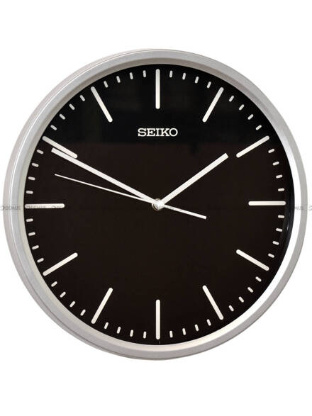 Zegar ścienny Seiko QHA009S - 31 cm