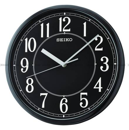 Zegar ścienny Seiko QXA756A